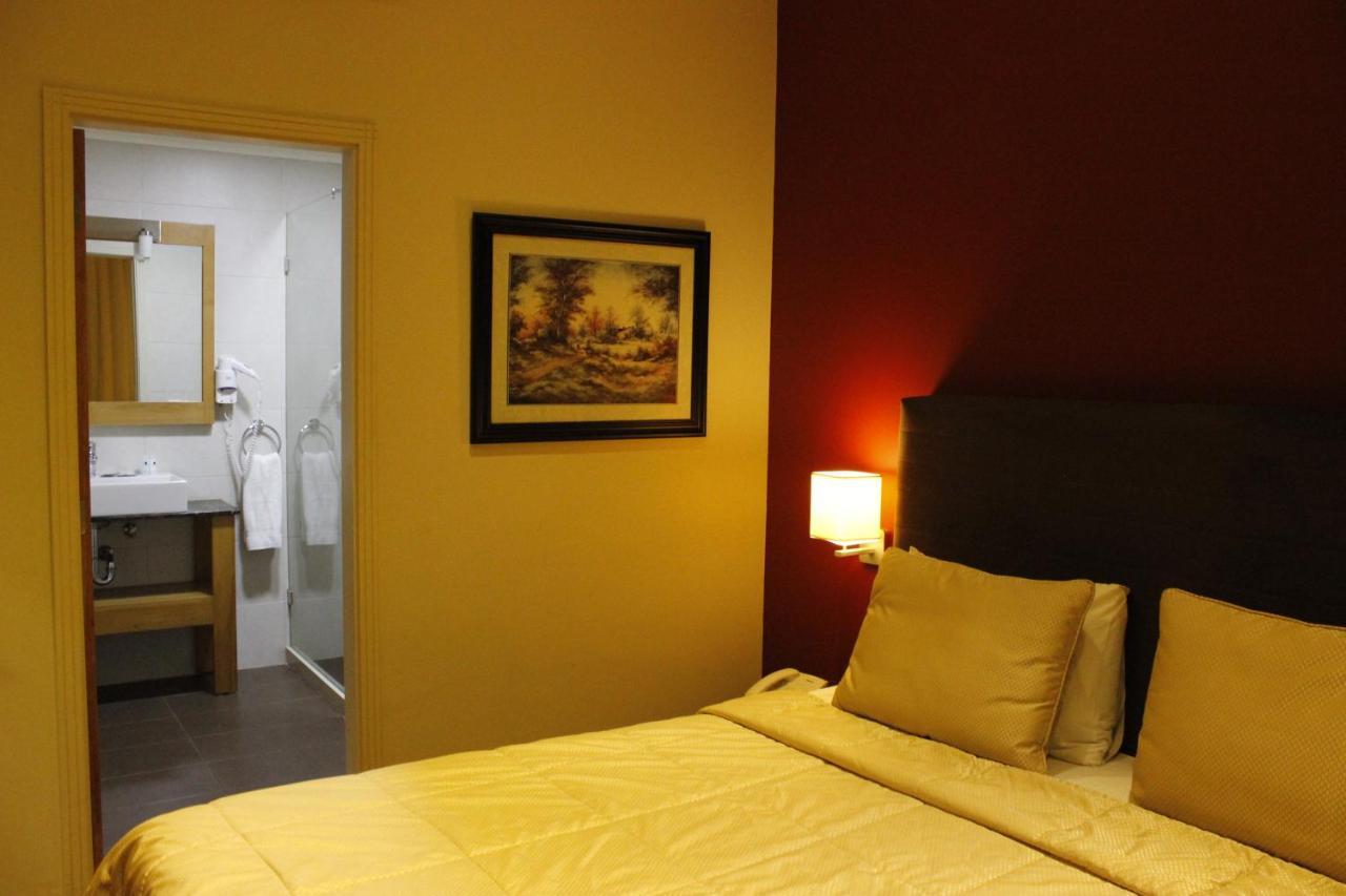 The J Hotel & Spa Beirut Exterior photo