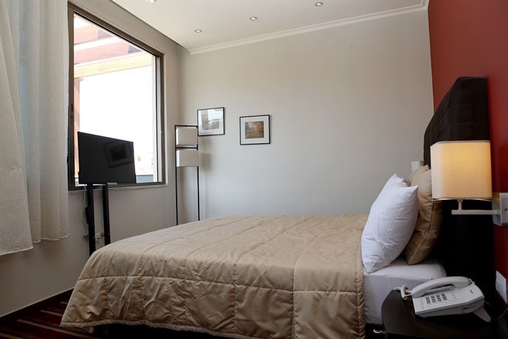The J Hotel & Spa Beirut Exterior photo